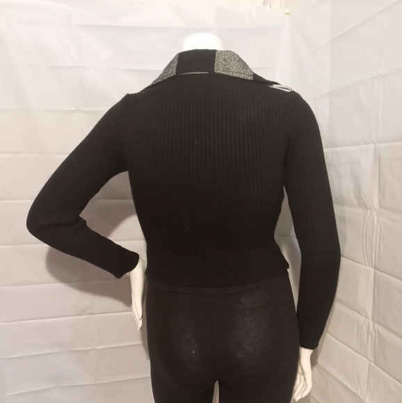 Sweater project jacket - Picture 6 of 8